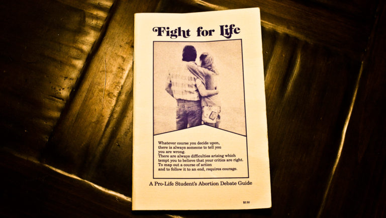 how we fight for our lives book