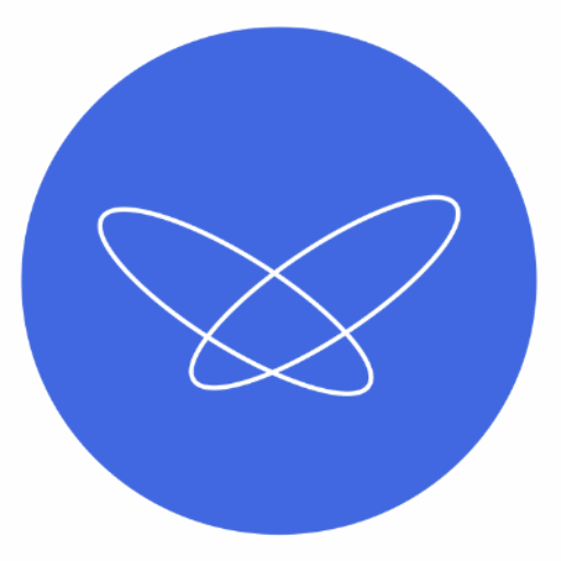 iRapture Logo (Dot) v2