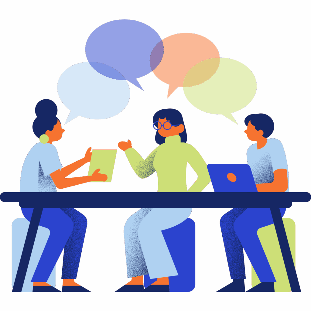 About Us vision