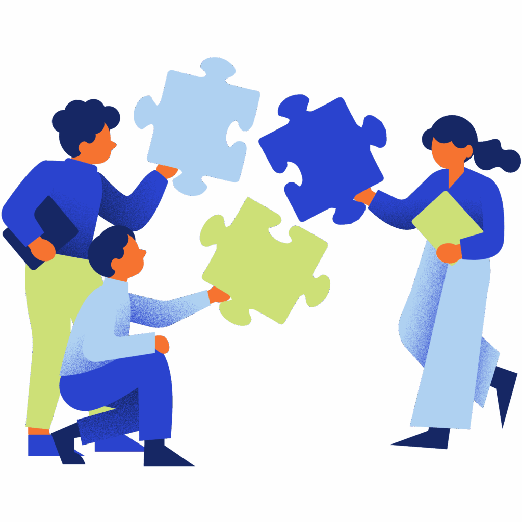 About Us values
