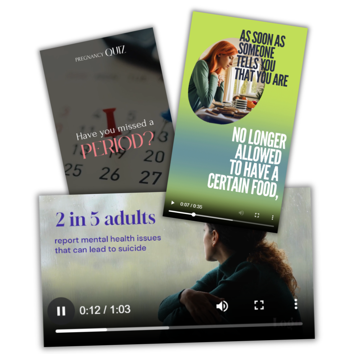 Videos Icon