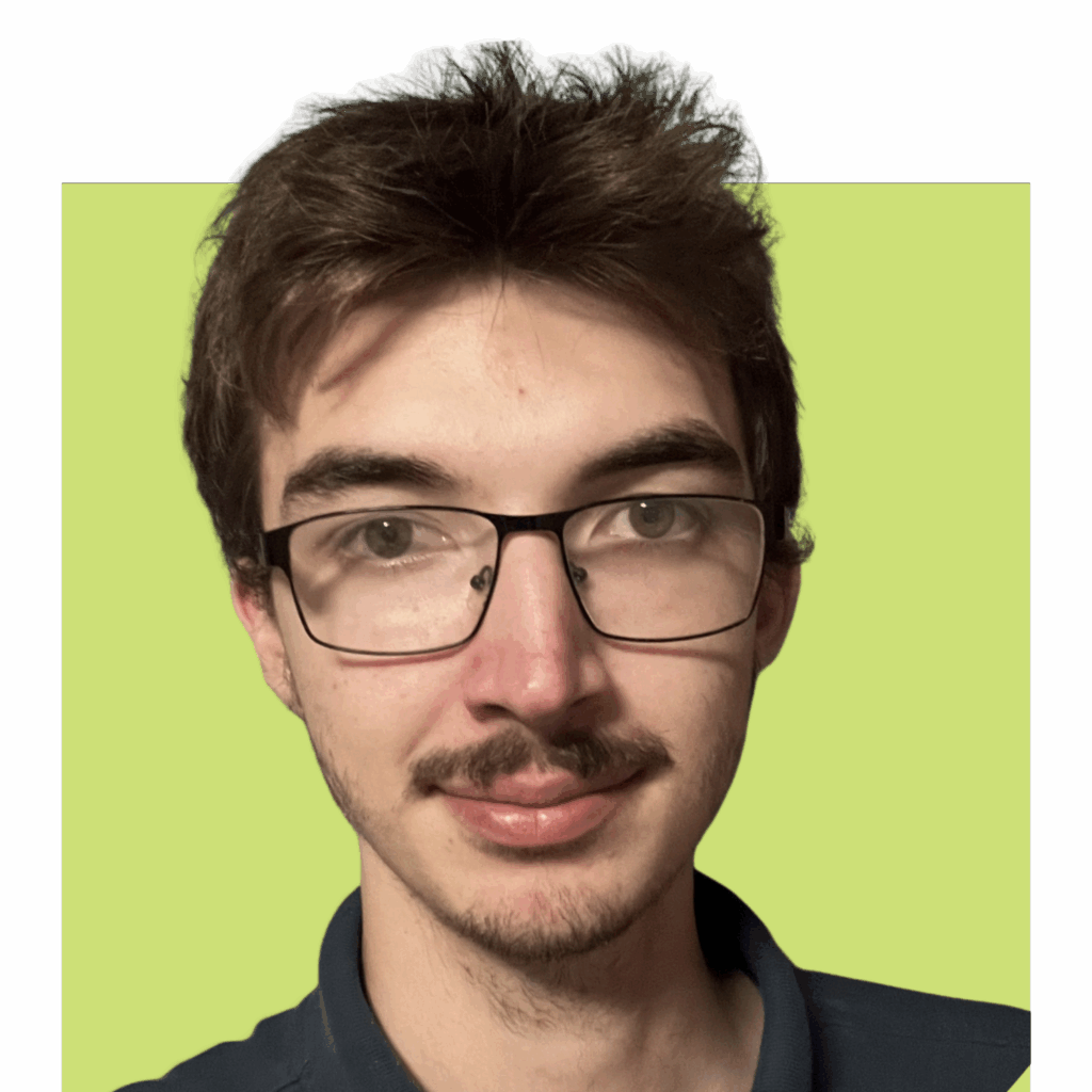 Elliot Meet the Team iRapture