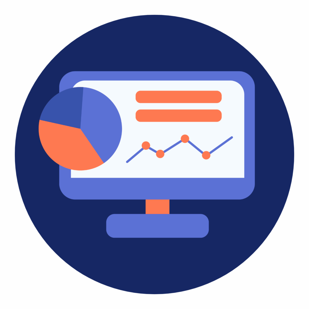 Fully Custom websites