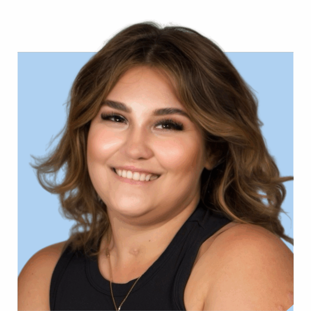Karlene Meet the Team iRapture