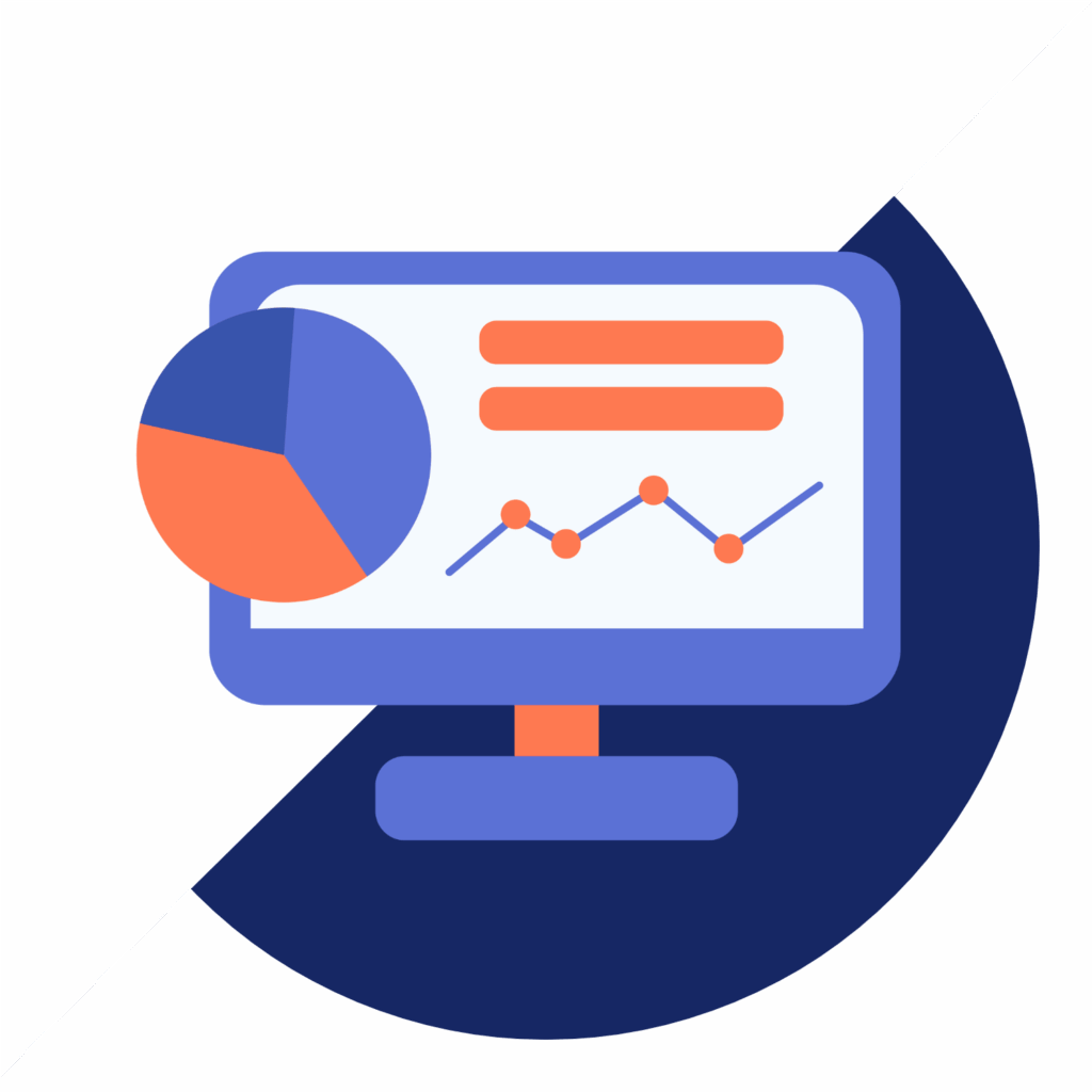 Semi-Custom websites