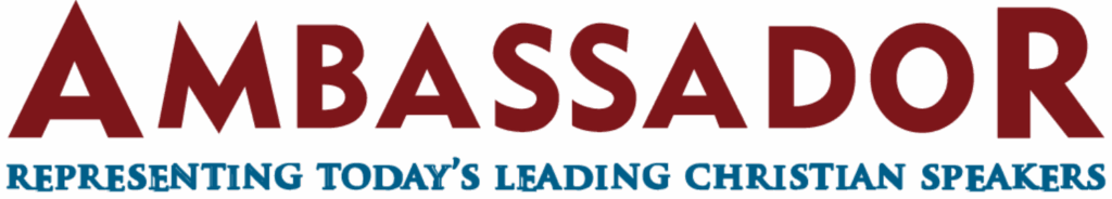 ambassador logo raffle