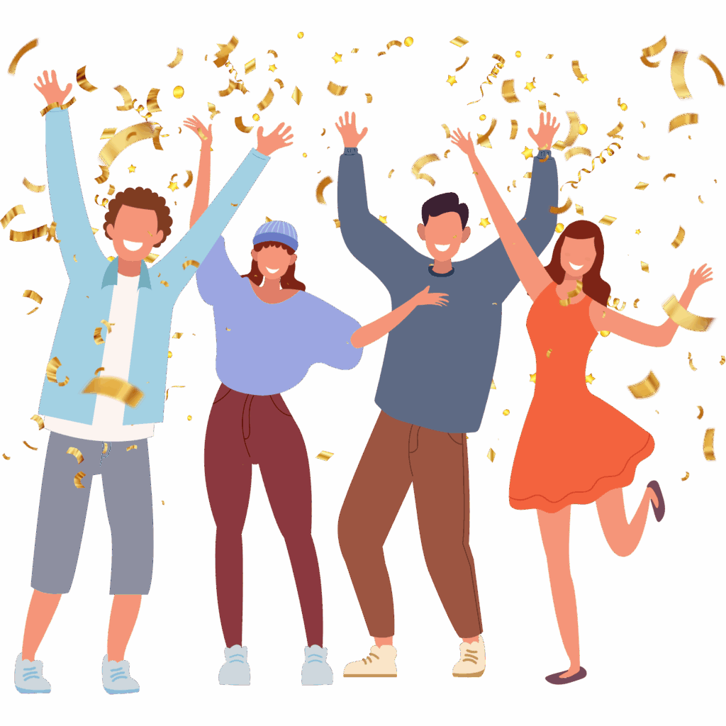 iRapture raffle icon