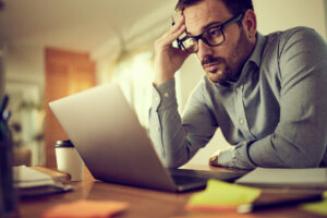 How to Discover a Solution for a Common Website Problem