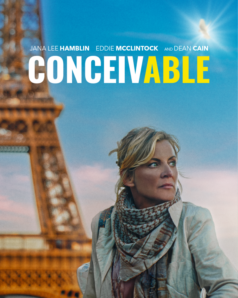 Pregnancy Center Watch Party: A Faith-Based Film on Unplanned Pregnancy