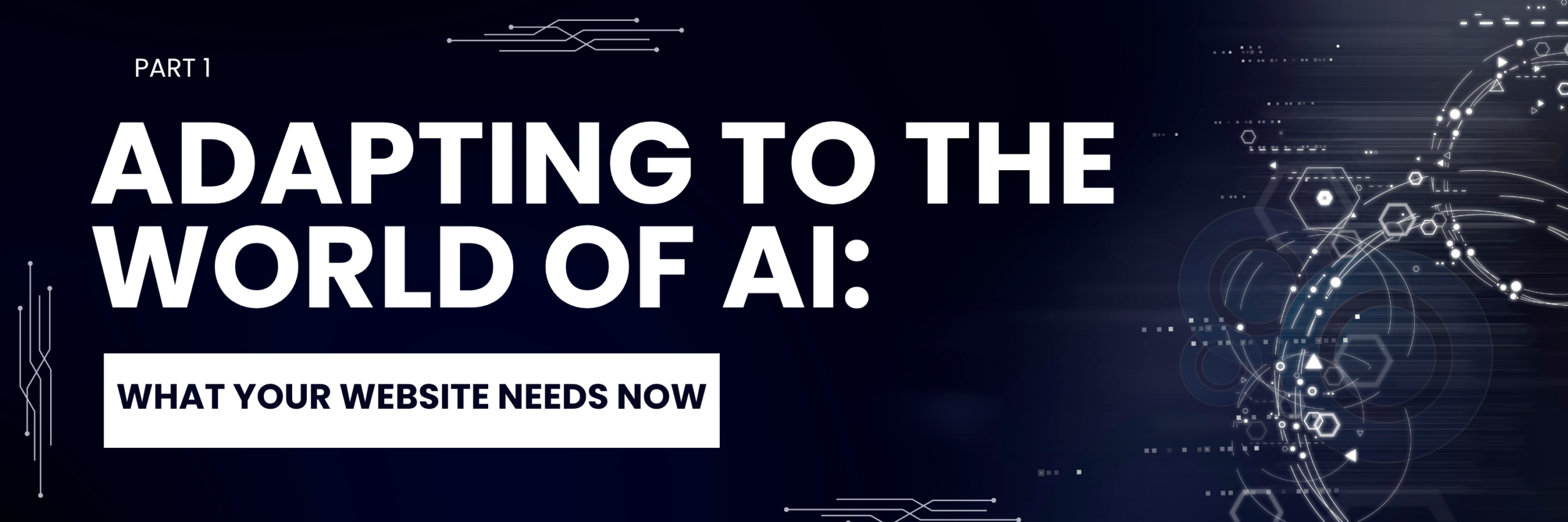 Explore the World of AI and learn practical strategies to grow your business, improve content, and stay ahead in a rapidly evolving digital landscape.
