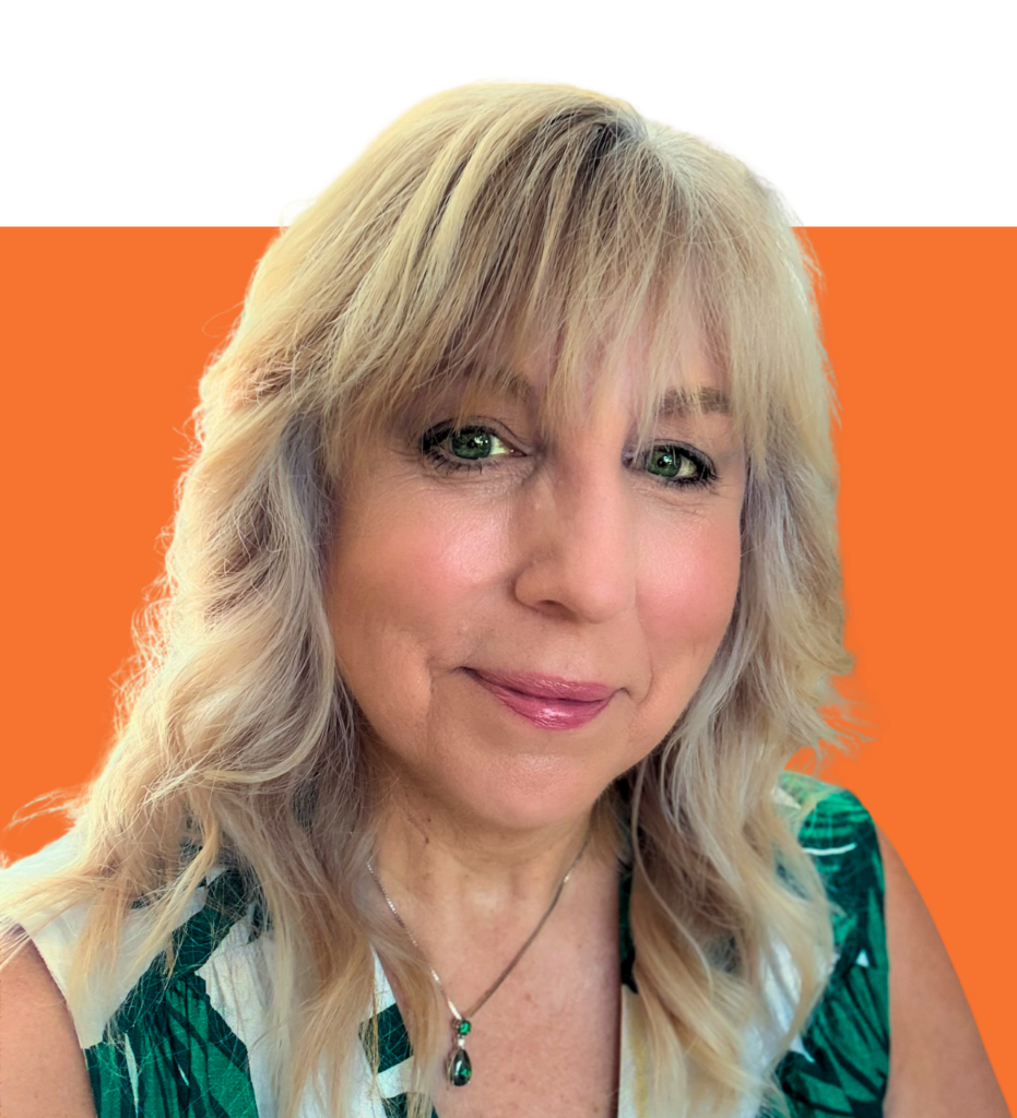 Sandy MacNaughton, Operations & Account Director at iRapture.com