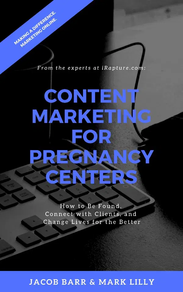 ebook by Jacob Barr and Mark Lilly
