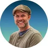 Portrait of Jacob Barr Ceo of Irapture.com