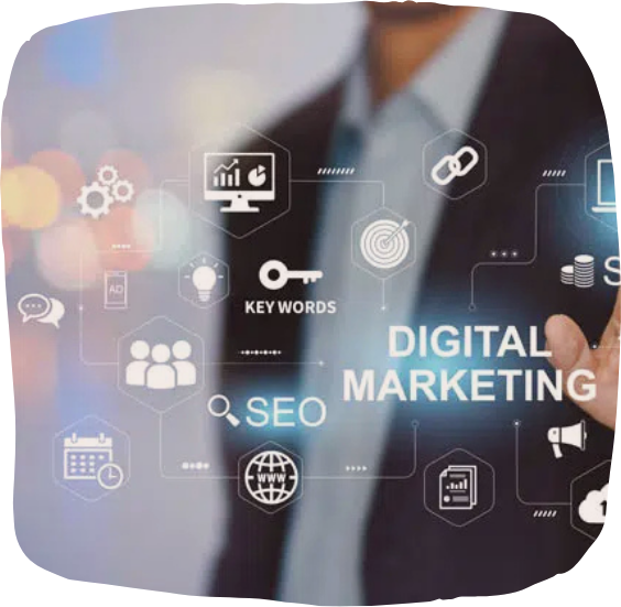 Marketing Expert Image