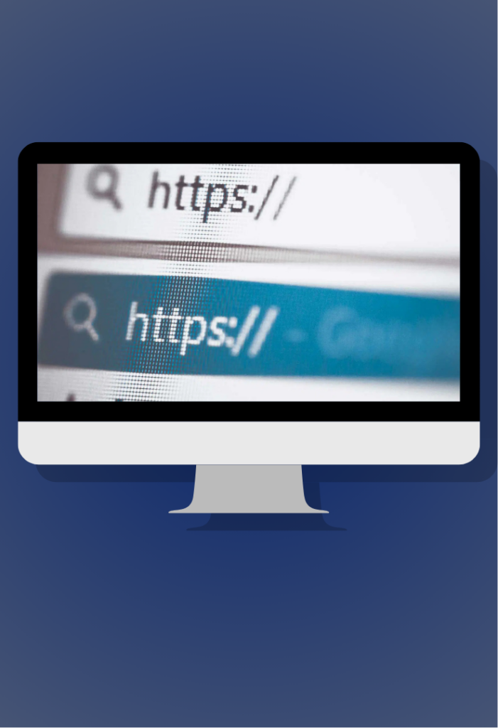 Unsecure website causes lose of clients