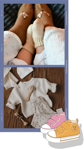 Pregnancy Clinic Marketing saves lives and fills baby shoes - image