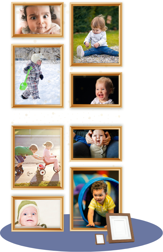 Pregnancy Clinic Marketing saves lives and fills lots of Pregnancy Clinic Marketing saves lives and fills lots of picture frames - image