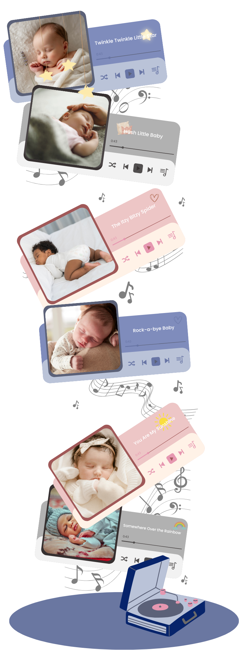 Pregnancy Clinic Marketing saves lives and fills lots of Pregnancy Clinic Marketing saves lives and fills homes with music - image