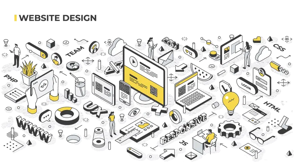 web-design image