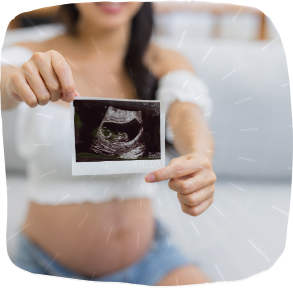 Shari Richard webinar Wednesday image of mother