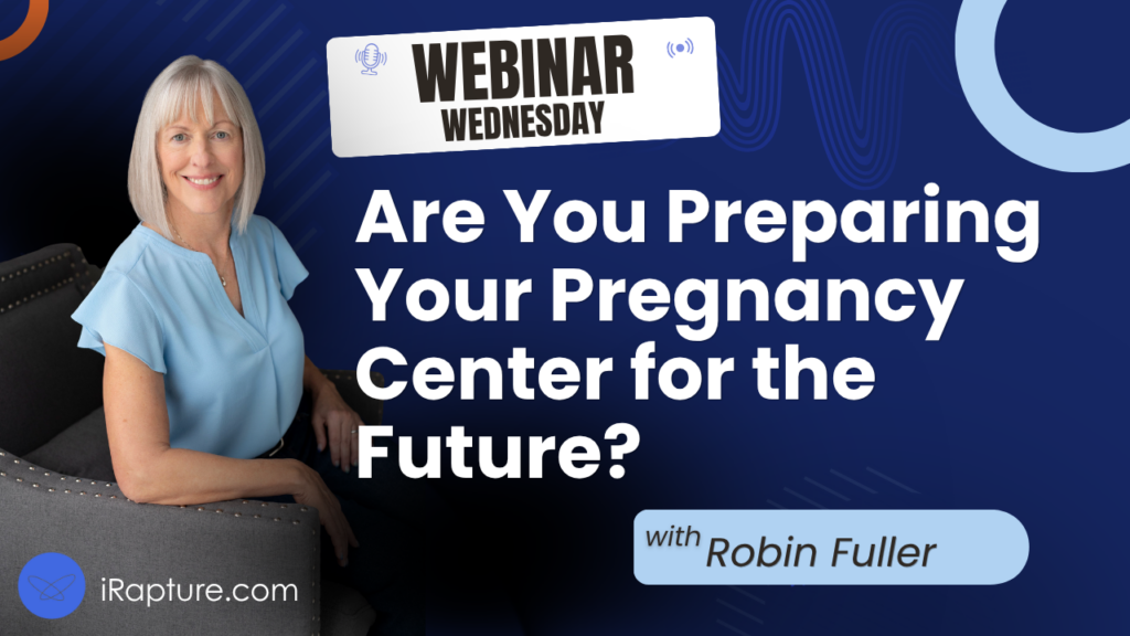 Robin Fuller Webinar Wednesday Youtube Thumbnail