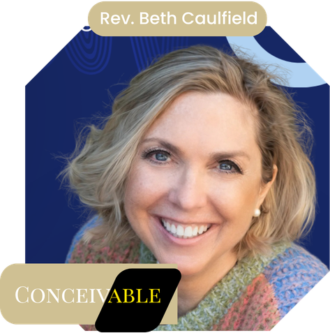 Beth Caulfield Headshot